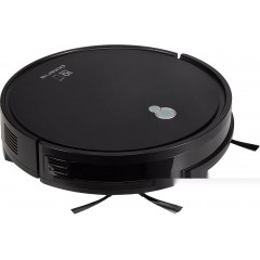 Робот-пылесос Polaris PVCR G2 0926W Wi-Fi IQ Home (черный)
