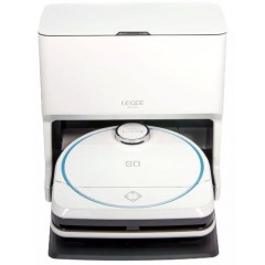 Робот-пылесос Hobot Legee LuLu