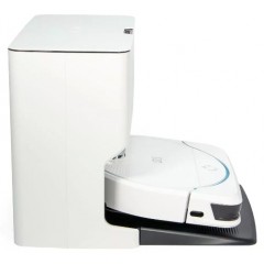 Робот-пылесос Hobot Legee LuLu