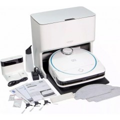 Робот-пылесос Hobot Legee LuLu