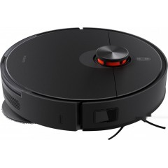 Робот-пылесос Xiaomi Robot Vacuum S20+ B108GL (международная версия, черный)