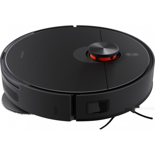 Робот-пылесос Xiaomi Robot Vacuum S20+ B108GL (международная версия, черный)