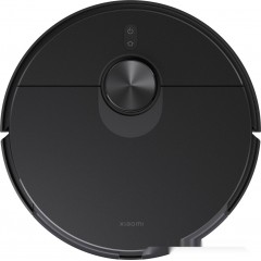 Робот-пылесос Xiaomi Robot Vacuum S20+ B108GL (международная версия, черный)