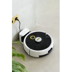 Робот-пылесос Karcher RCF 3 1.269-660.0