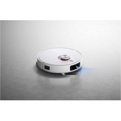 Робот-пылесос Xiaomi Robot Vacuum X20 Pro D102GL (международная версия, белый)