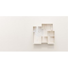 Робот-пылесос Xiaomi Robot Vacuum X20 Pro D102GL (международная версия, белый)