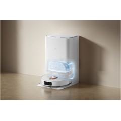 Робот-пылесос Xiaomi Robot Vacuum X20 Pro D102GL (международная версия, белый)