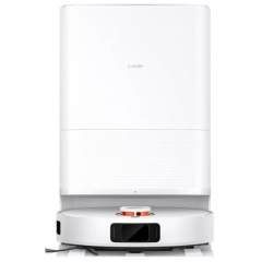 Робот-пылесос Xiaomi Robot Vacuum X20 Pro D102GL (международная версия, белый)