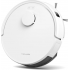 Робот-пылесос Dreame Trouver Robot Vacuum E20 Pro RLE12SA (евровилка, белый)