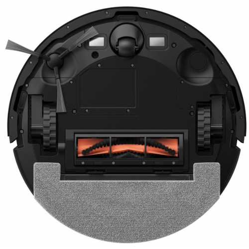 Робот-пылесос Dreame Trouver Robot Vacuum E20 Pro RLE12SA (евровилка, черный)