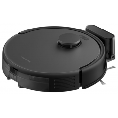 Робот-пылесос Dreame Trouver Robot Vacuum E20 Pro RLE12SA (евровилка, черный)