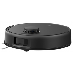 Робот-пылесос Dreame Trouver Robot Vacuum E20 Pro RLE12SA (евровилка, черный)