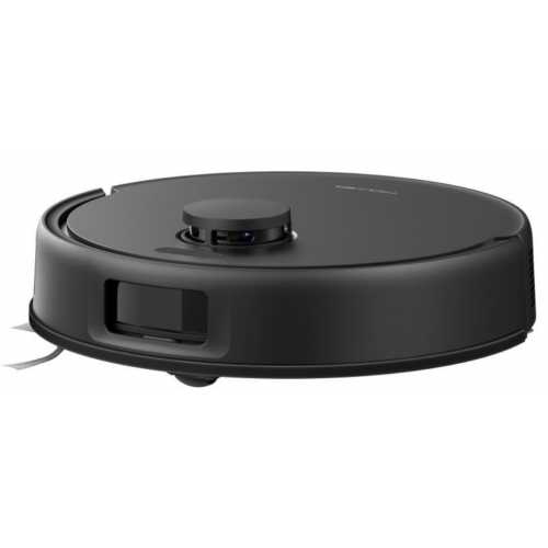 Робот-пылесос Dreame Trouver Robot Vacuum E20 Pro RLE12SA (евровилка, черный)