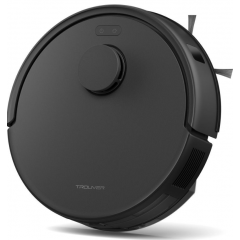 Робот-пылесос Dreame Trouver Robot Vacuum E20 Pro RLE12SA (евровилка, черный)