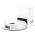 Робот-пылесос Dreame Trouver Robot Vacuum E20 Pro Plus RLE12SD (евровилка, белый)