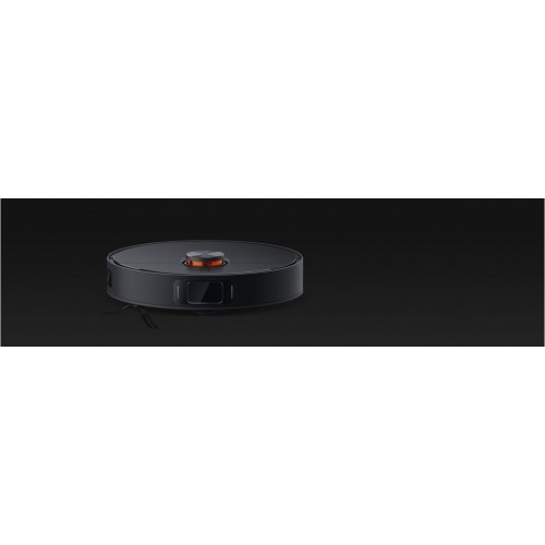 Робот-пылесос Xiaomi Robot Vacuum X20 Max D109GL (евровилка, черный)