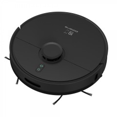 Робот-пылесос Polaris IQ Home PVCR 4500 (Black)