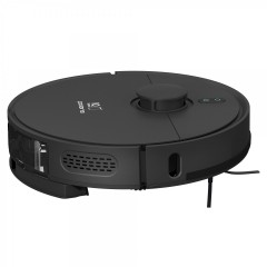 Робот-пылесос Polaris IQ Home PVCR 4500 (Black)