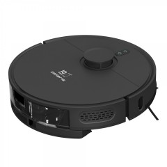 Робот-пылесос Polaris IQ Home PVCR 4500 (Black)