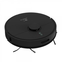 Робот-пылесос Polaris IQ Home PVCR 4500 (Black)