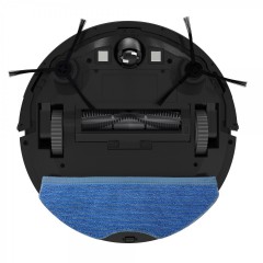 Робот-пылесос Polaris IQ Home PVCR 4500 (Black)