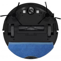 Робот-пылесос Polaris PVCR 4500 WI-FI IQ Home (белый)