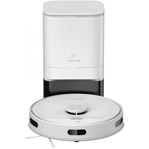 Робот-пылесос Polaris PVCRDC G2 6002 Wi-Fi IQ Home