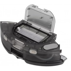 Робот-пылесос Polaris PVCRDC G2 6002 Wi-Fi IQ Home