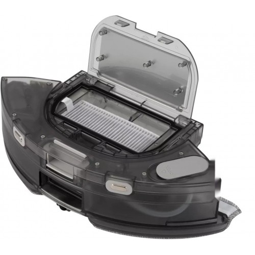 Робот-пылесос Polaris PVCRDC G2 6002 Wi-Fi IQ Home