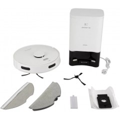 Робот-пылесос Polaris PVCRDC G2 6002 Wi-Fi IQ Home