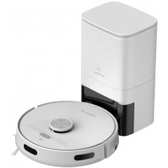 Робот-пылесос Polaris PVCRDC G2 6002 Wi-Fi IQ Home