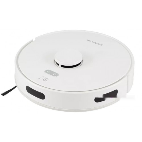 Робот-пылесос Polaris PVCRDC G2 6002 Wi-Fi IQ Home