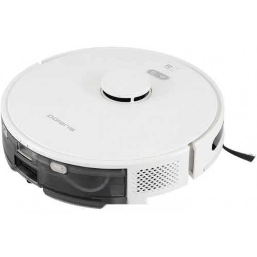 Робот-пылесос Polaris PVCRDC G2 6002 Wi-Fi IQ Home