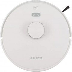 Робот-пылесос Polaris PVCRDC G2 6002 Wi-Fi IQ Home