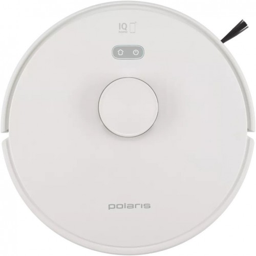 Робот-пылесос Polaris PVCRDC G2 6002 Wi-Fi IQ Home