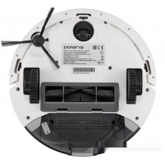 Робот-пылесос Polaris PVCRDC G2 6002 Wi-Fi IQ Home