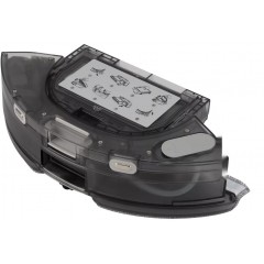 Робот-пылесос Polaris PVCRDC G2 6002 Wi-Fi IQ Home