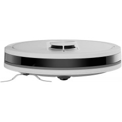 Робот-пылесос Polaris PVCR 4250 WIFI IQ Home (белый)