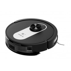 Робот-пылесос Polaris PVCR 4250 WIFI IQ Home черный