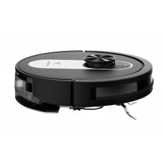 Робот-пылесос Polaris PVCR 4250 WIFI IQ Home черный