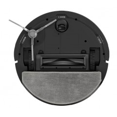 Робот-пылесос Polaris PVCR 4250 WIFI IQ Home черный