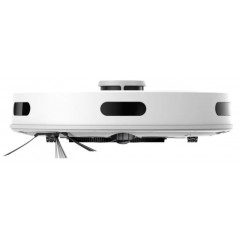 Робот-пылесос Polaris PVCR 5003 WI-FI IQ Home(белый)