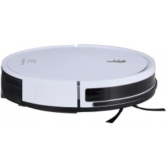 Робот-пылесос Polaris PVCR G2 0926W Wi-Fi IQ Home (белый)