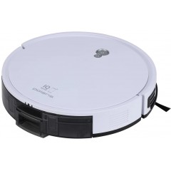 Робот-пылесос Polaris PVCR G2 0926W Wi-Fi IQ Home (белый)