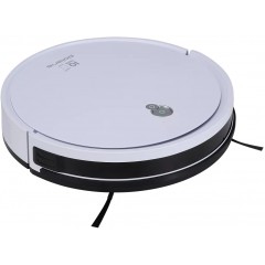 Робот-пылесос Polaris PVCR G2 0926W Wi-Fi IQ Home (белый)