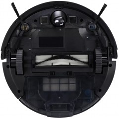 Робот-пылесос Polaris PVCR G2 0926W Wi-Fi IQ Home (белый)