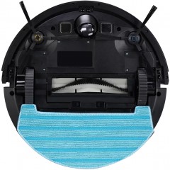 Робот-пылесос Polaris PVCR G2 0926W Wi-Fi IQ Home (белый)