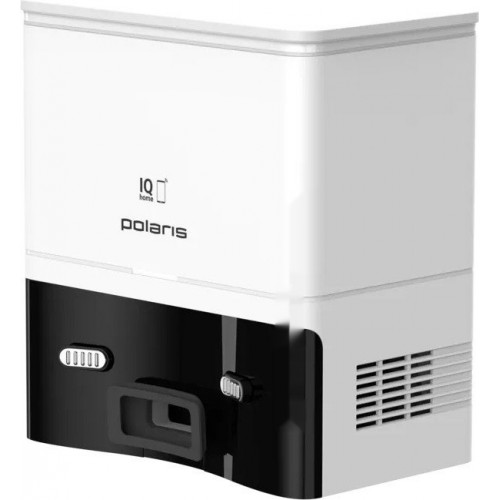 Робот-пылесос Polaris PVCRDC 5004 Wi-Fi IQ Home (белый)