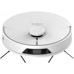 Робот-пылесос Polaris PVCRAC 7750 WIFI IQ Home