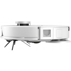 Робот-пылесос Polaris PVCRAC 7750 WIFI IQ Home